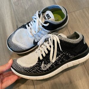 Nike flyknit 4.0 size 6